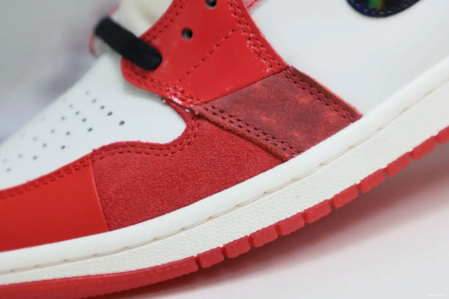 Retro Jordan Air OG 1 High Jordan Kimikick 0603